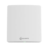 PureDuo 160 WiFi Pro - Smart og Stillegående Romventilator